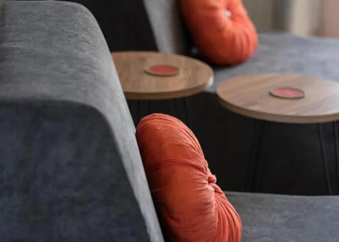 Emerald Βίλα Ασγούρου