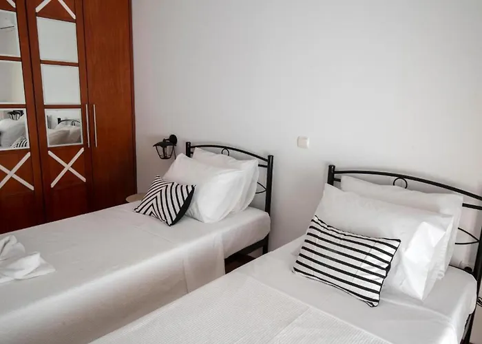 Βίλα Emerald Ασγούρου