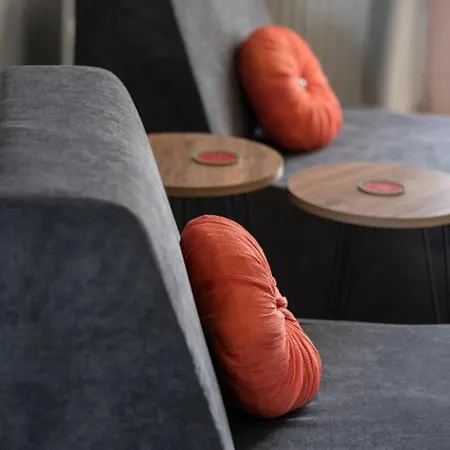 Emerald וילה אסגורו