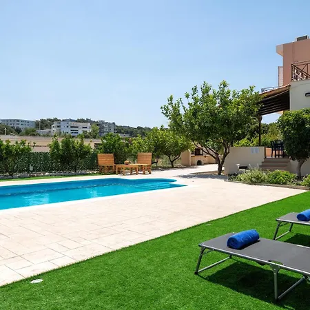 Villa Emerald