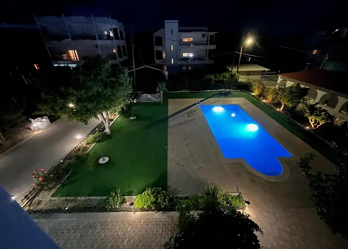 Emerald فيلة Asgourou