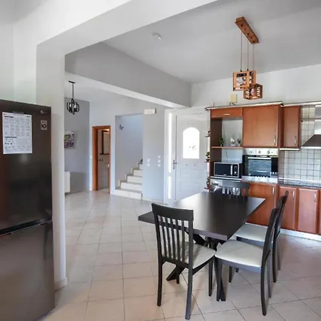 Villa Emerald Asgourou