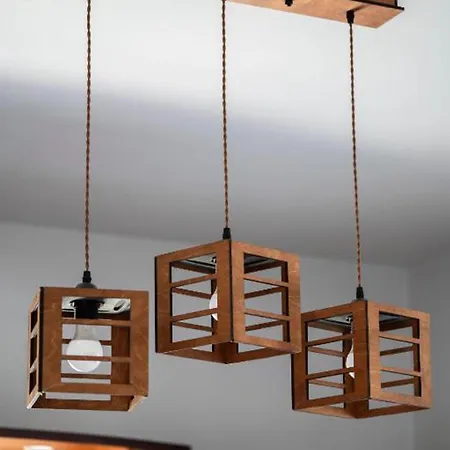 Emerald Villa Asgourou